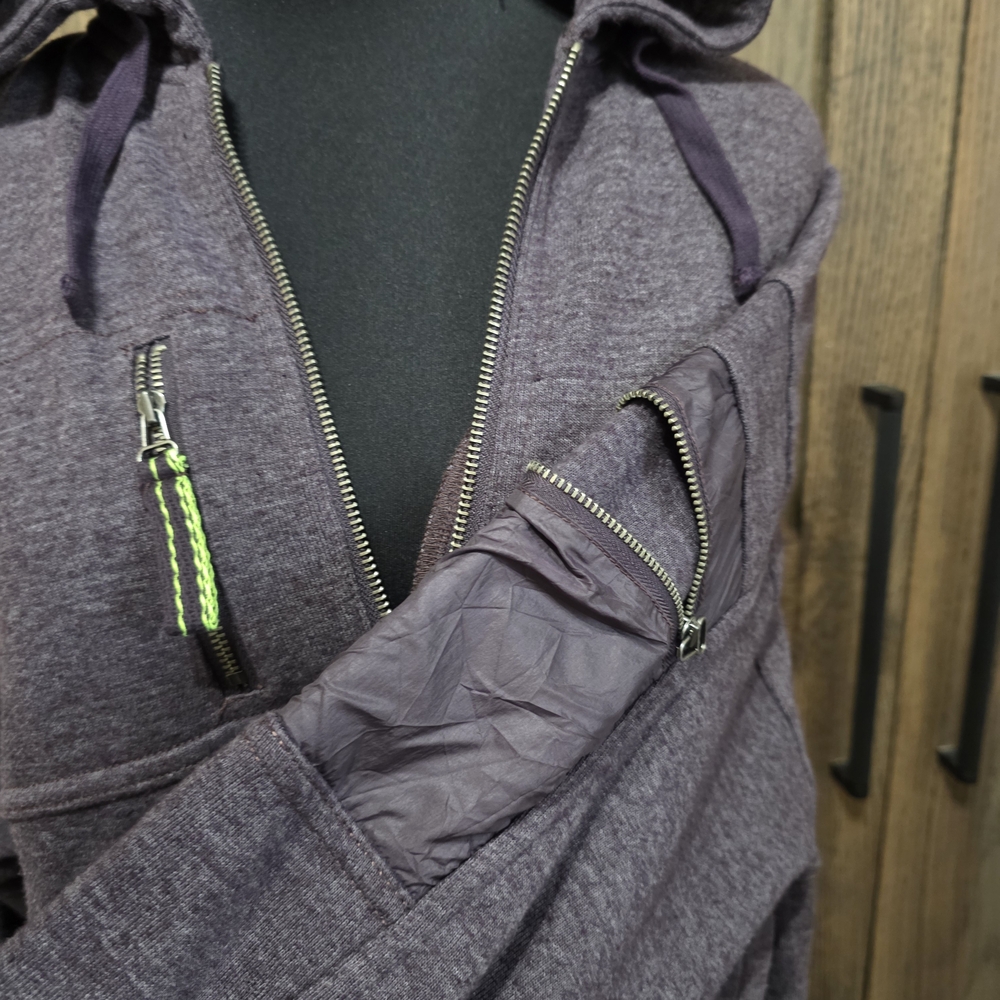 Free People Movement Kuta Hoodie - Picture 2 of 5